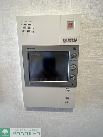 ザ・パークハビオ上北沢の物件内観写真